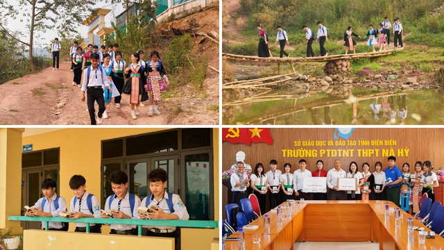 Hành trình Từ Trái Tim khơi dậy khát vọng kiến quốc của thanh niên Việt Nam - Ảnh 12.