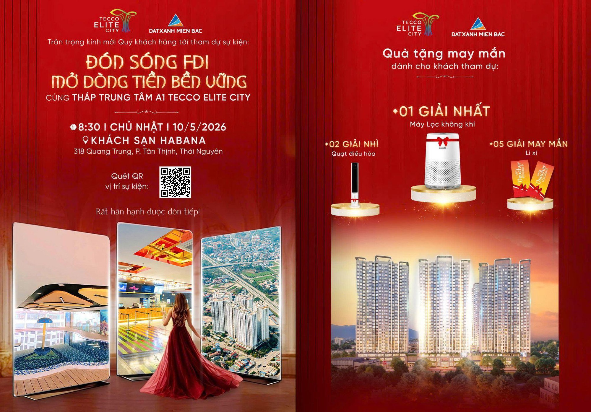 FDI tăng tốc, căn hộ chuyên gia Thái Nguyên vào mùa hút dòng tiền- Ảnh 2.