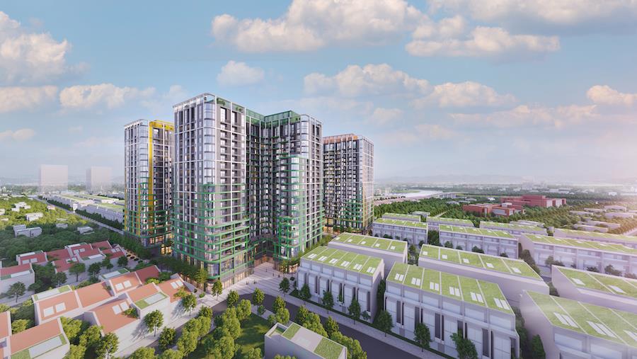 Sun Group và sứ mệnh nâng tầm đô thị Đà Nẵng: Hành trình bền bỉ 