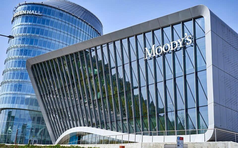Agribank được Moody’s Ratings điều chỉnh triển vọng xếp hạng từ “Ổn định” lên “Tích cực” - Ảnh 1.