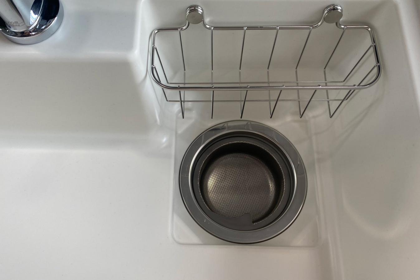 HS800 - Chậu rửa chén đá một hố thiết kế cho đặc thù bếp Việt- Ảnh 1. HS800 - Chậu rửa chén đá một hố thiết kế cho đặc thù bếp Việt- Ảnh 1.