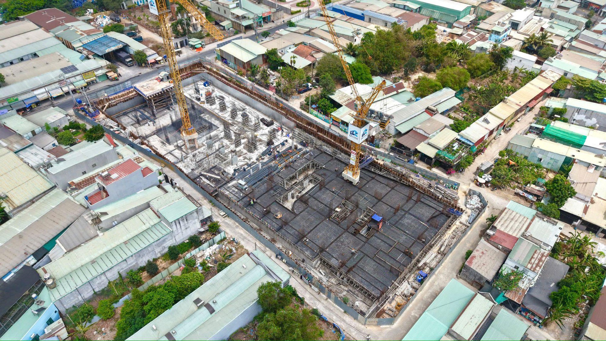 Fenica - Căn hộ TOD dành riêng cho giới trẻ chính thức chào sân tại Đông Bắc TPHCM - Ảnh 3.