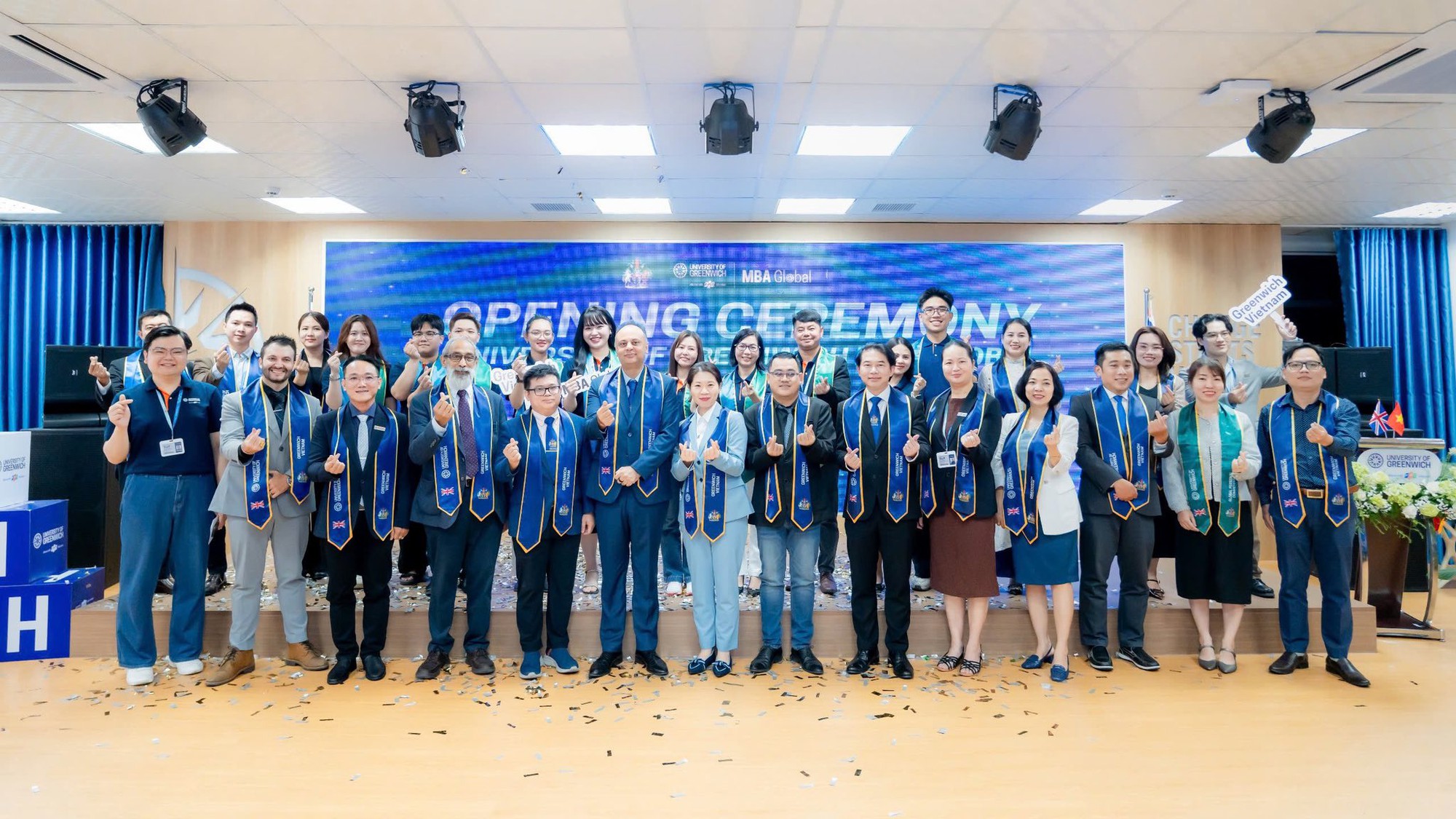 Kết nối doanh nghiệp Italy – Việt Nam, học viên MBA Global mở rộng mạng lưới toàn cầu- Ảnh 3.