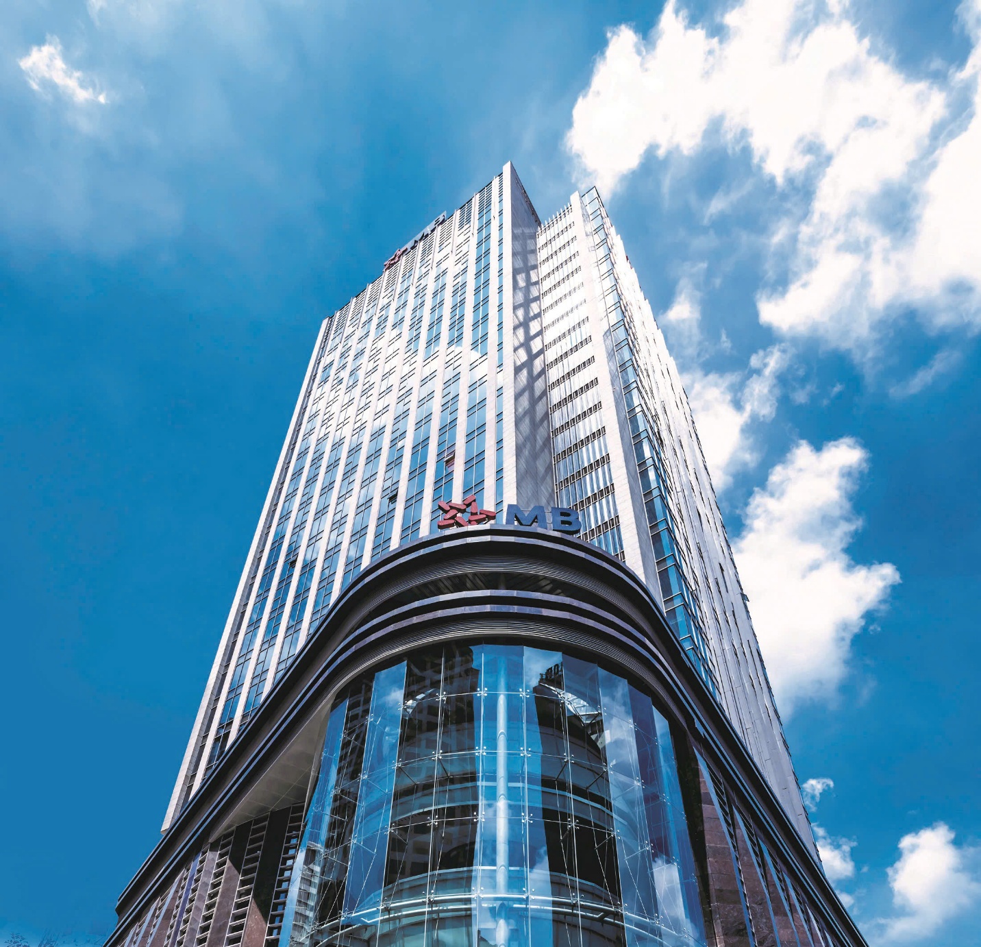 Moody’s nâng xếp hạng tín nhiệm của MB lên mức Ba2- Ảnh 1.