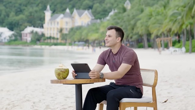 Vì sao Nam đảo thành “trái tim tăng trưởng” của Phú Quốc?- Ảnh 3.