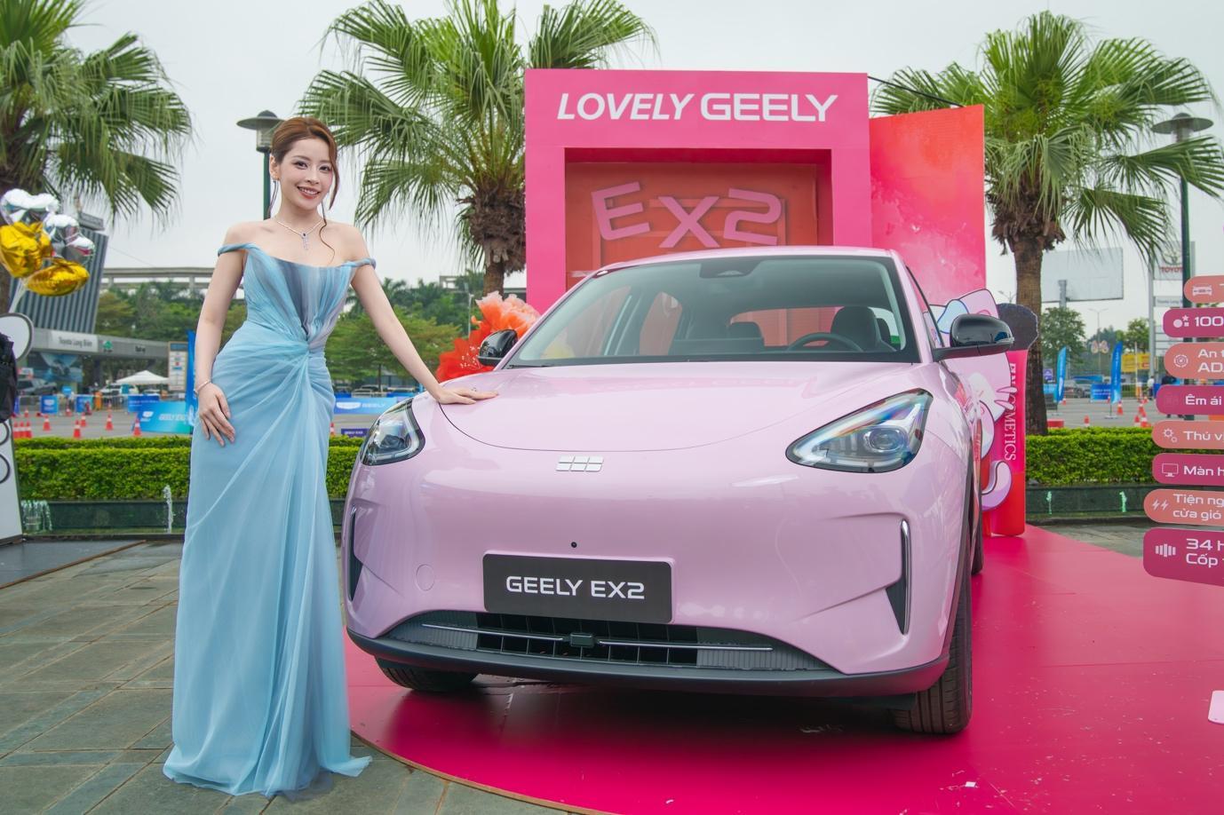 Giải mã bí ẩn độ bền của khối pin trên Geely EX2 sau hành trình “tra tấn” 84.000 km/năm- Ảnh 5.