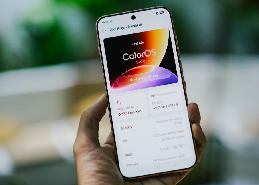 Gallery - Khi AI smartphone không còn để trình diễn: Cách OPPO đưa AI thành thói quen hằng ngày - image 1