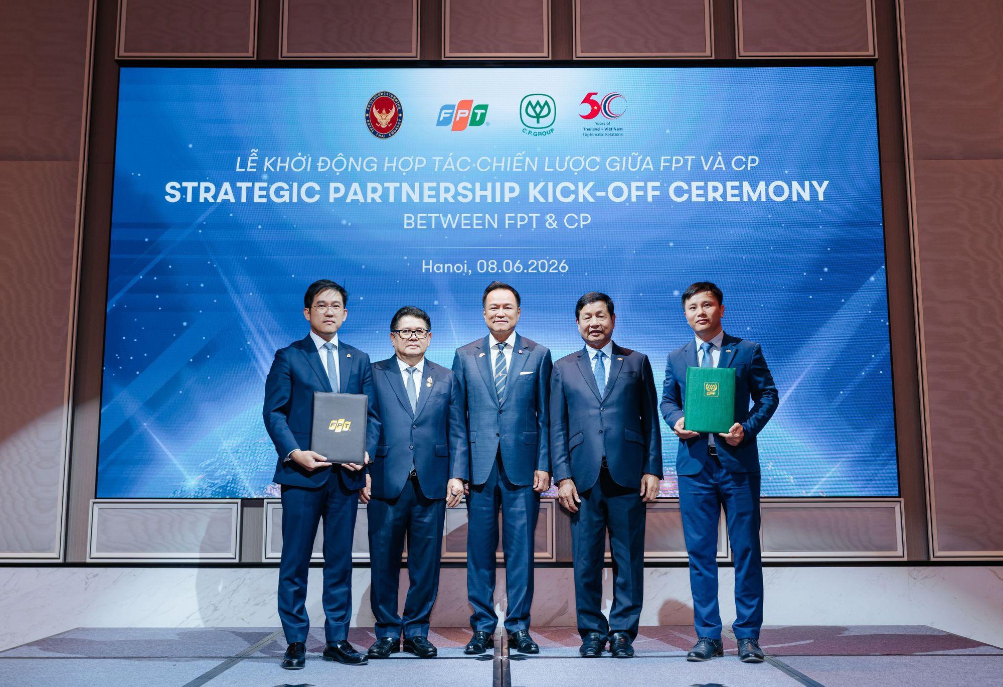 Nhiều nhà đầu tư lo AI làm giảm nhu cầu phần mềm, một quỹ đầu tư lại nhìn thấy cơ hội ở FPT- Ảnh 2. Nhiều nhà đầu tư lo AI làm giảm nhu cầu phần mềm, một quỹ đầu tư lại nhìn thấy cơ hội ở FPT- Ảnh 2.