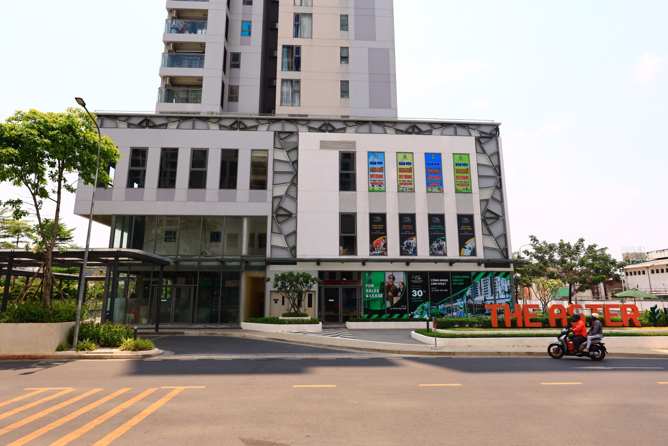 Nhà đầu tư Shophouse tìm kiếm điều gì sau những cam kết cho thuê? - Ảnh 3.