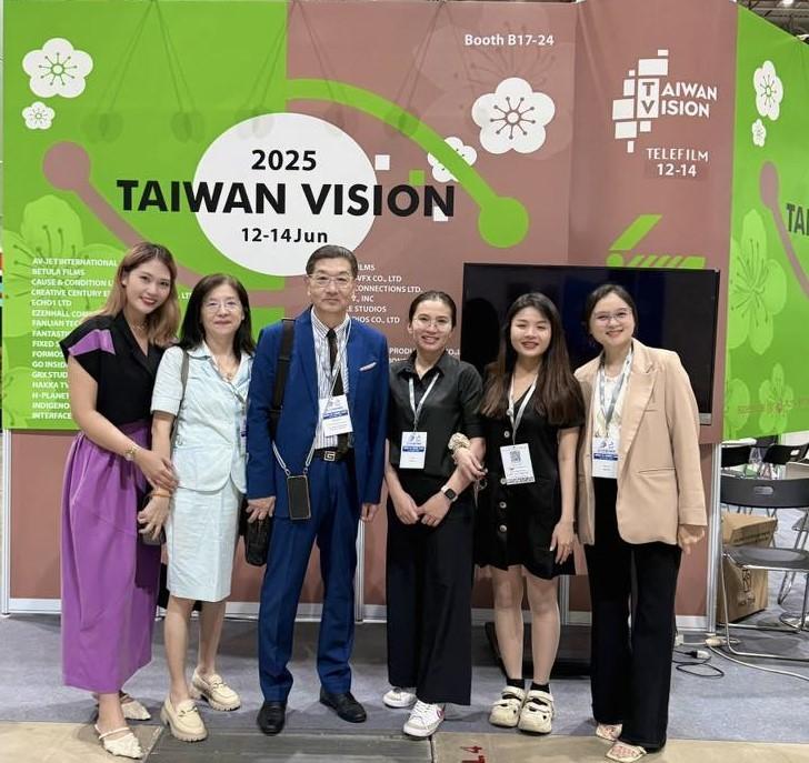 Triển lãm về Viễn thông và Công nghệ Truyền hình sẽ diễn ra tại TP. HCM vào tháng 6 tại SECC, TP.HCM - Ảnh 3.