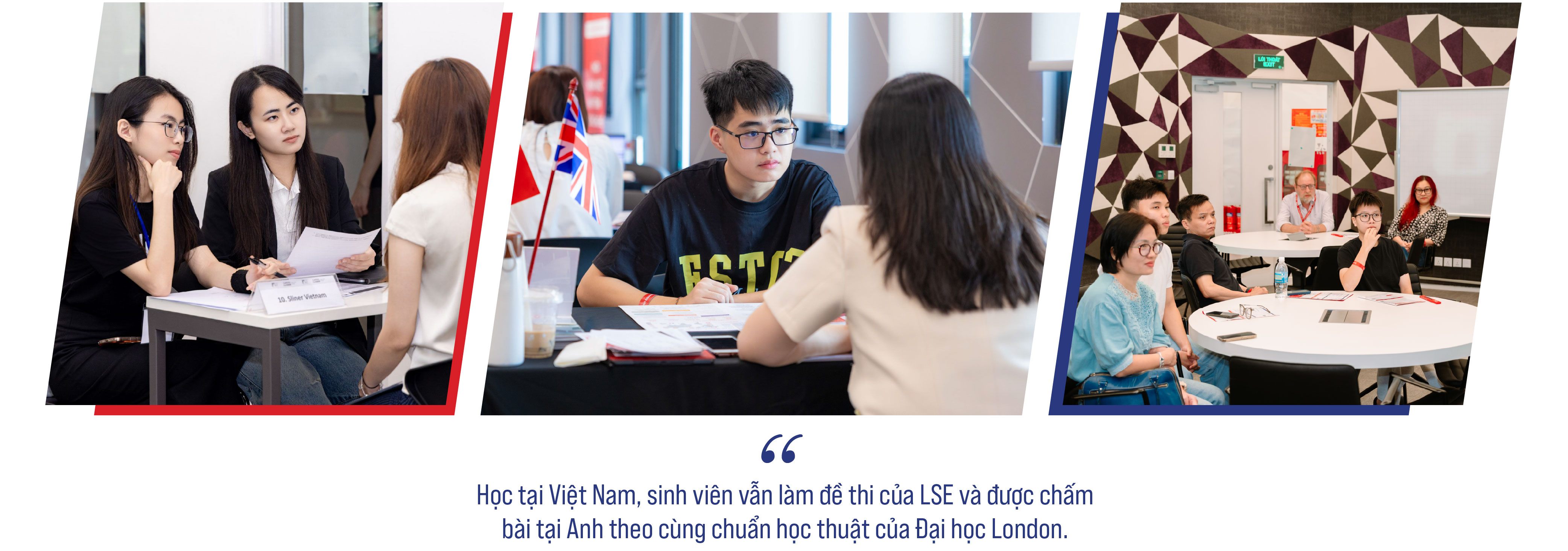 "Siêu đại học" gần 200 tuổi của Anh và hơn 15 năm đào tạo nhân tài Việt- Ảnh 6. "Siêu đại học" gần 200 tuổi của Anh và hơn 15 năm đào tạo nhân tài Việt- Ảnh 6.