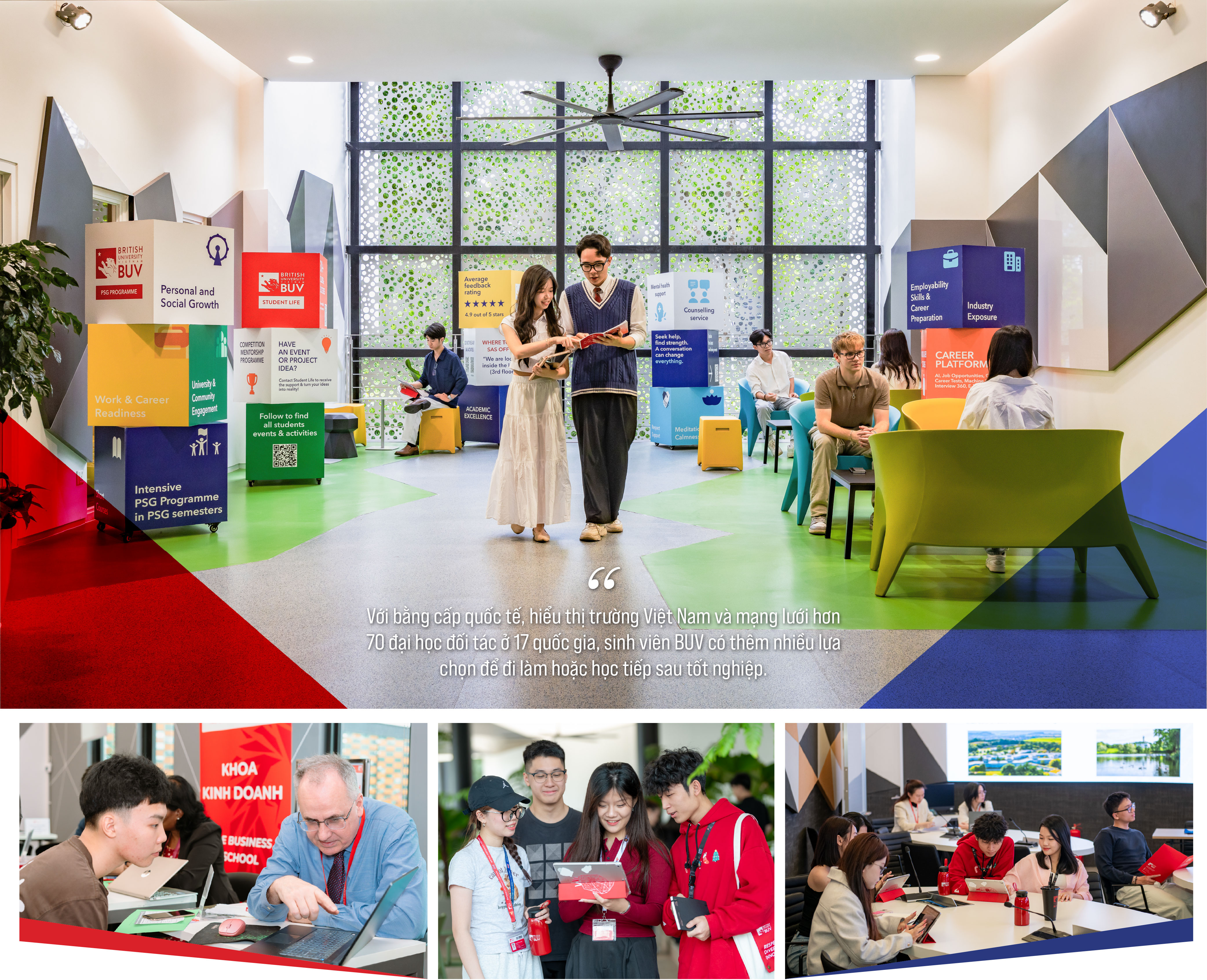 "Siêu đại học" gần 200 tuổi của Anh và hơn 15 năm đào tạo nhân tài Việt- Ảnh 10. "Siêu đại học" gần 200 tuổi của Anh và hơn 15 năm đào tạo nhân tài Việt- Ảnh 10.