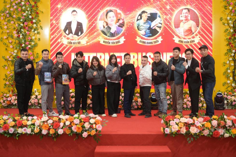 TocToc.vn phát triển hệ sinh thái marketing thực chiến, đồng hành doanh nghiệp thời AI- Ảnh 4. TocToc.vn phát triển hệ sinh thái marketing thực chiến, đồng hành doanh nghiệp thời AI- Ảnh 4.