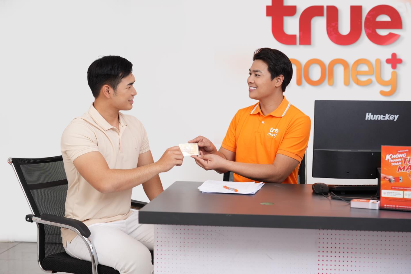 Lời khuyên từ chuyên gia tài chính TrueMoney+