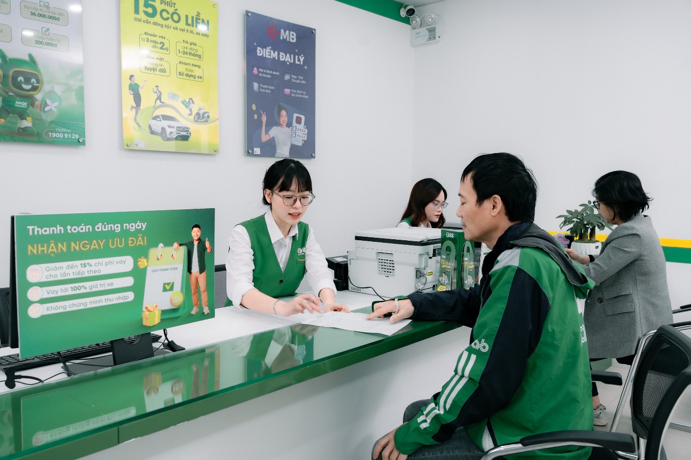 F88: Tỷ suất sinh lời áp đảo khu vực và bệ phóng O2O trước thềm chuyển sàn HOSE- Ảnh 1. F88: Tỷ suất sinh lời áp đảo khu vực và bệ phóng O2O trước thềm chuyển sàn HOSE- Ảnh 1.