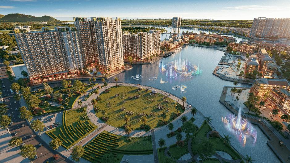 “Mega Booming” cùng Charmora City đưa Nha Trang bước vào kỷ nguyên du lịch trải nghiệm - Ảnh 2. “Mega Booming” cùng Charmora City đưa Nha Trang bước vào kỷ nguyên du lịch trải nghiệm - Ảnh 2.