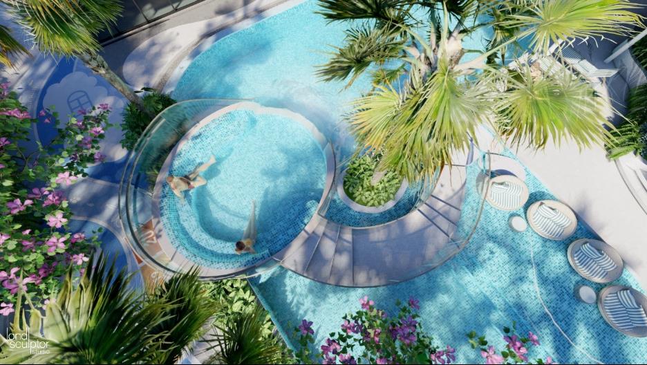 Liên doanh Keppel & Khang Điền chính thức ra mắt khu căn hộ Gladia Heights kề cận Thủ Thiêm - Ảnh 3. Liên doanh Keppel & Khang Điền chính thức ra mắt khu căn hộ Gladia Heights kề cận Thủ Thiêm - Ảnh 3.