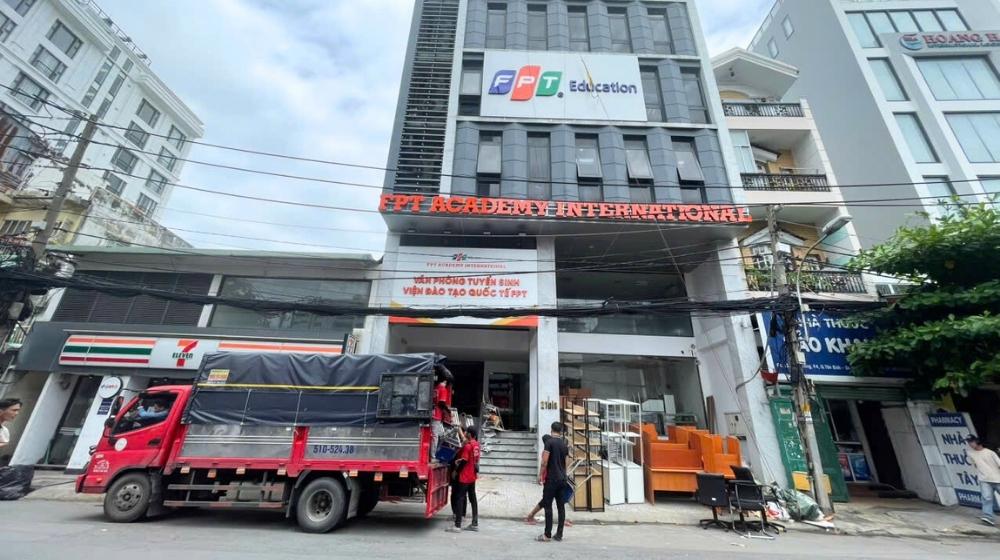 5 tiêu chí vàng giúp bạn chọn đúng dịch vụ taxi tải Thành Hưng uy tín tại TP.HCM - Ảnh 4. 5 tiêu chí vàng giúp bạn chọn đúng dịch vụ taxi tải Thành Hưng uy tín tại TP.HCM - Ảnh 4.