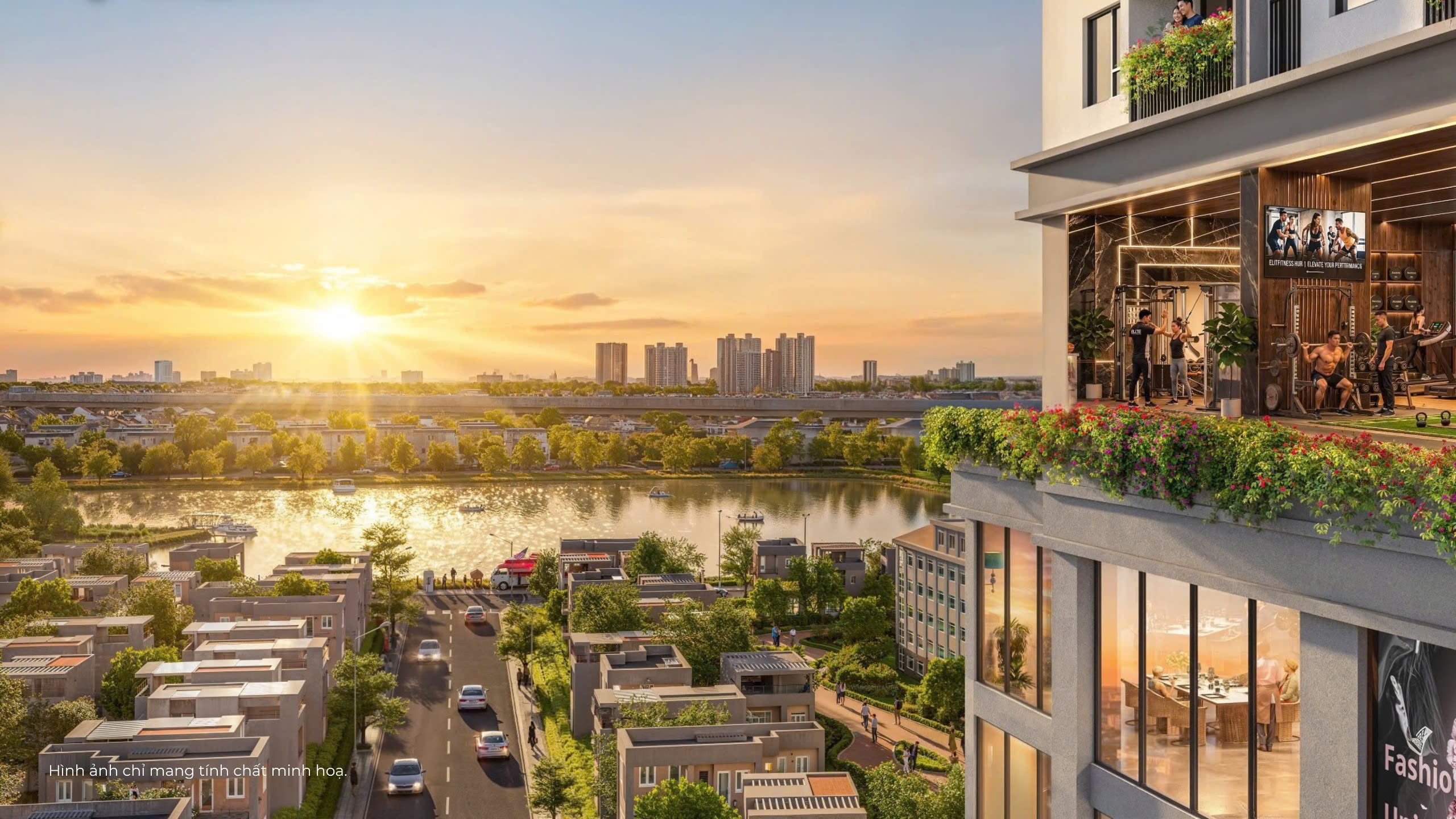 “Chuyển nhà Sang, cạnh nhà Xưa”: Bước tiến kiêu hãnh của người Thanh Xuân thành đạt - Ảnh 2.