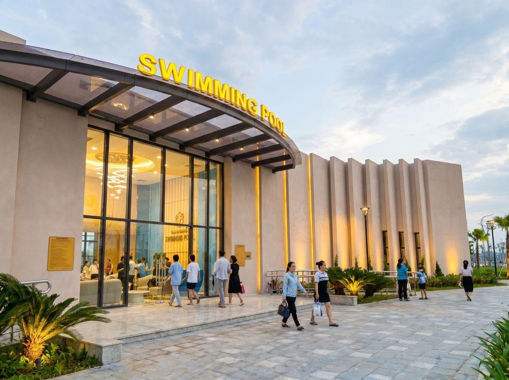 Tiện ích về đích, cộng đồng thành hình, nhà phố Vinhomes Golden City hút khách an cư và nhà đầu tư dài hạn- Ảnh 1.