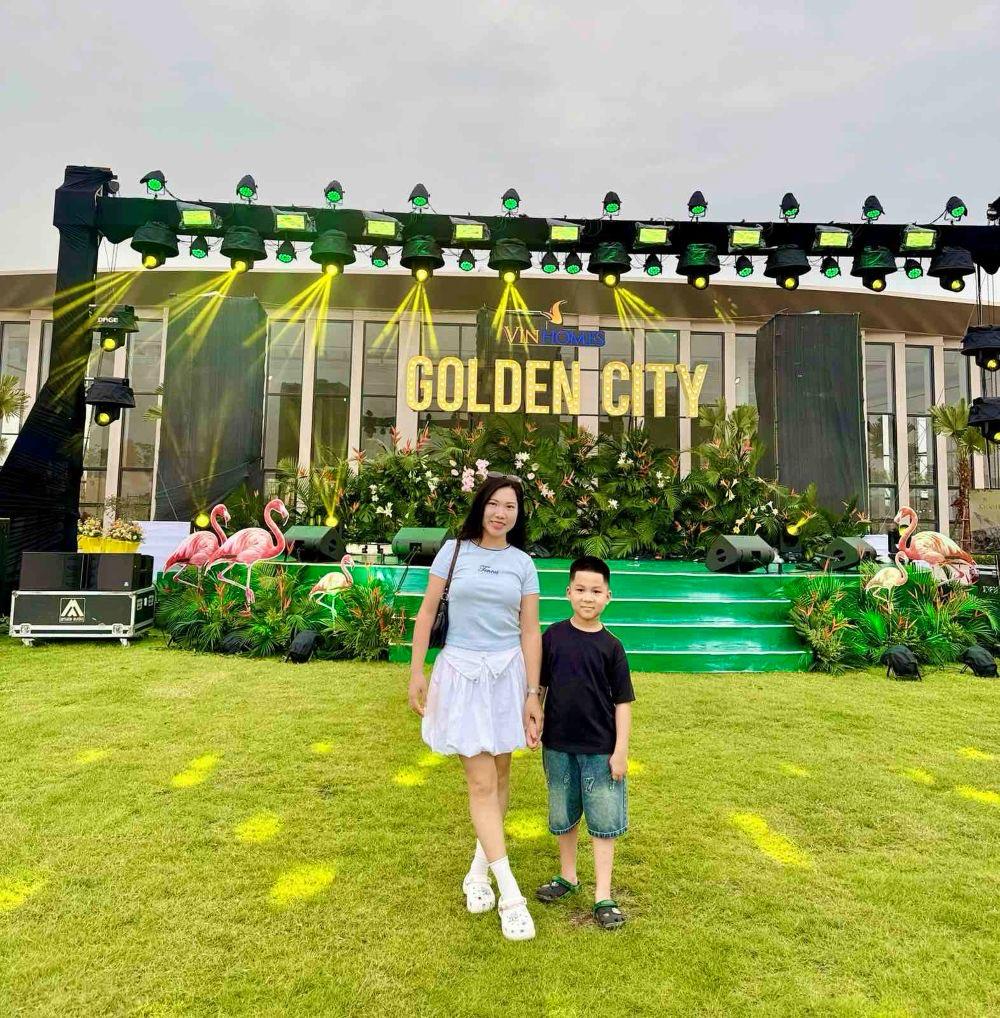 Tiện ích về đích, cộng đồng thành hình, nhà phố Vinhomes Golden City hút khách an cư và nhà đầu tư dài hạn- Ảnh 4.