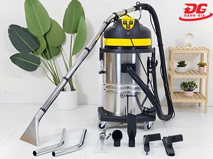 Nâng tầm hiệu quả vệ sinh với các dòng máy vệ sinh công nghiệp chuyên dụng - Ảnh 2.
