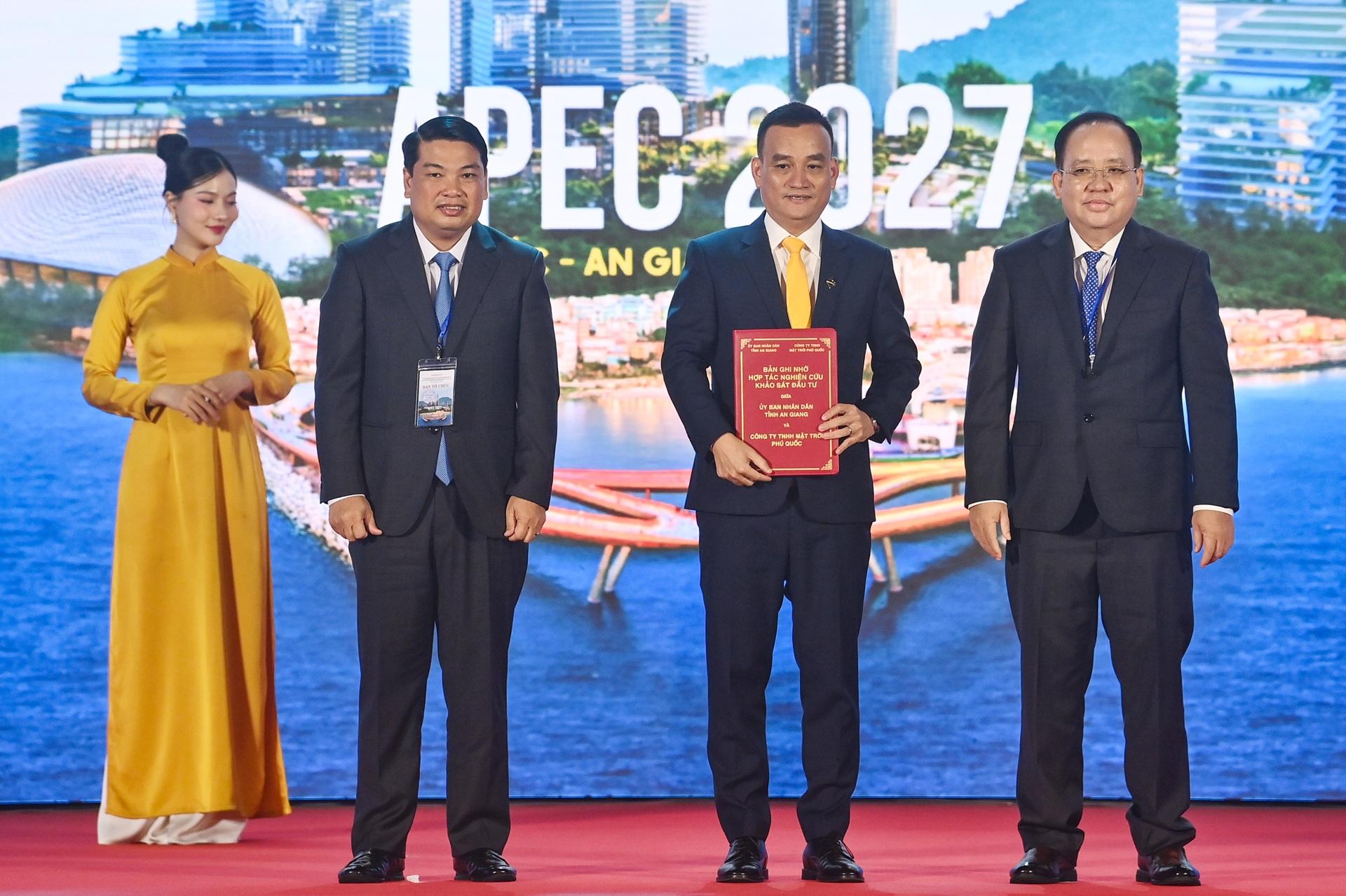 Quy hoạch mới mở ra “tọa độ chiến lược”, Sun Group tăng tốc đầu tư Phú Quốc- Ảnh 2.