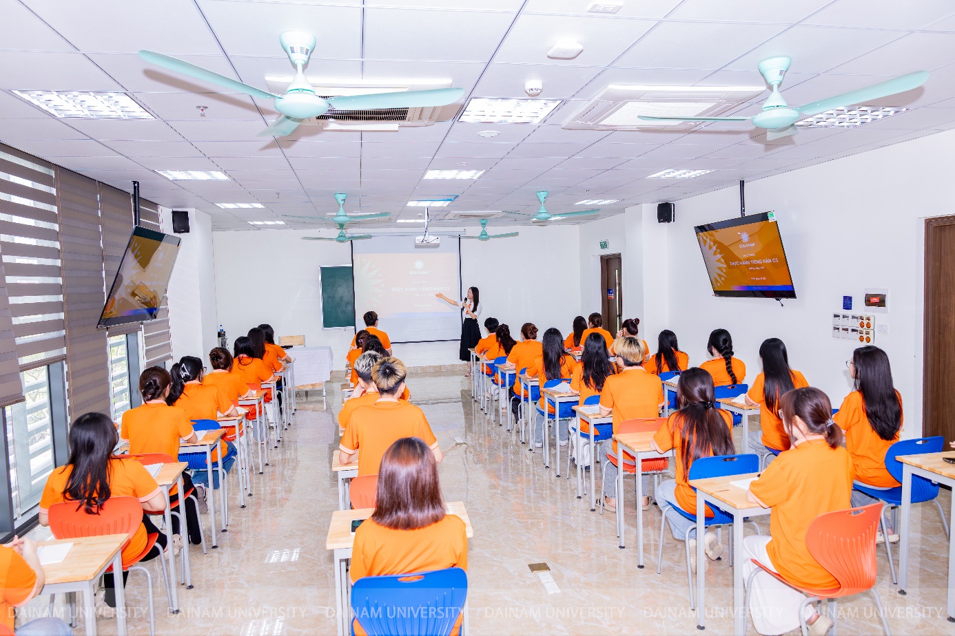 AI có thể dịch tiếng Hàn, nhưng không thể thay thế những người trẻ sở hữu năng lực này- Ảnh 2.