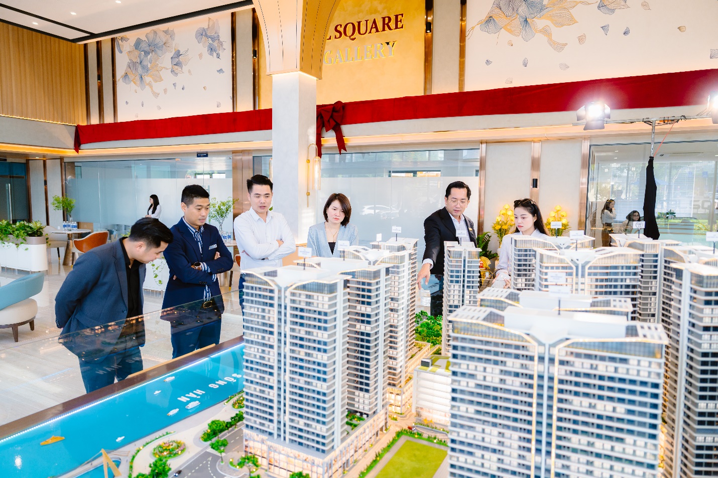Khám phá căn hộ mẫu, trải nghiệm không gian sống đẳng cấp tại Capital Square Đà Nẵng- Ảnh 3.