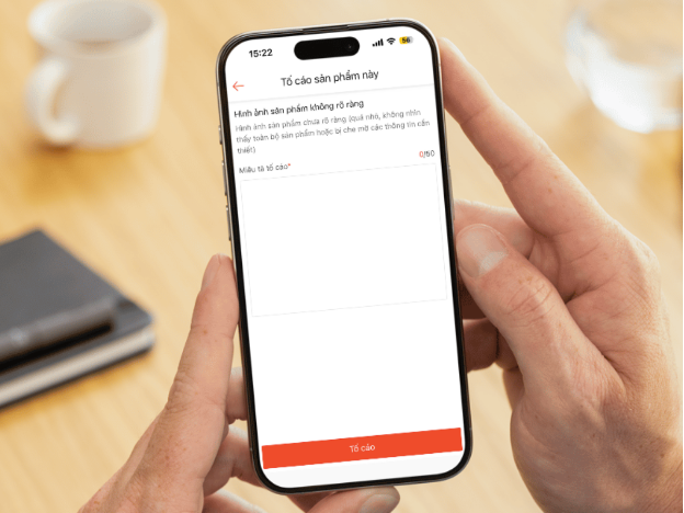 S&agrave;n thương mại điện tử đồng h&agrave;nh c&ugrave;ng người d&ugrave;ng mua sắm online an to&agrave;n - Ảnh 3.
