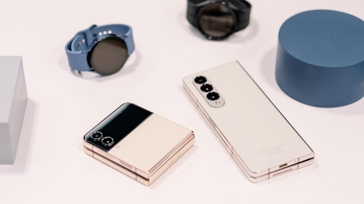 Gallery - Samsung dòng M, A tầm trung đến S, Z cao cấp: Đâu là điện thoại đáng “xuống tiền”? - image 1