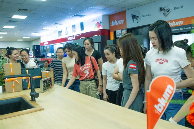 Sự kiện tri ân 2026: Dấu ấn từ Blum Việt Nam và Dũng Thủy- Ảnh 3.