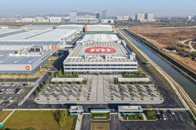 Xiaomi và bài toán chinh phục thị trường gia dụng: Khi "người mới" chơi bài dài hạn- Ảnh 1.