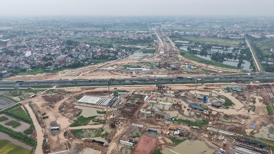 T&T Group hiện diện thế nào trong “phần khó” của các đại dự án hạ tầng?- Ảnh 1.
