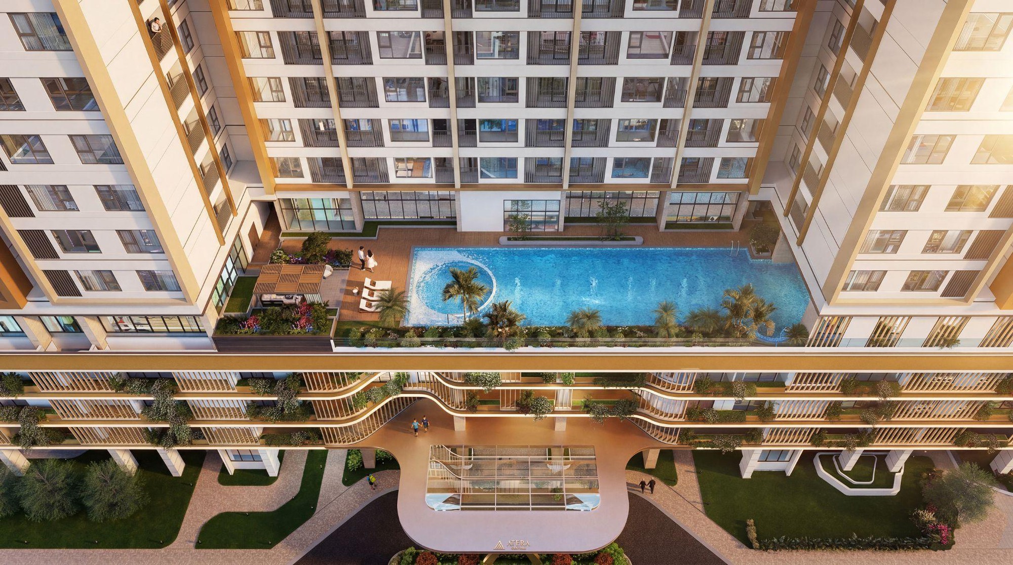 Hưng Yên: Từ thủ phủ sản xuất đến tâm điểm lưu trú của cộng đồng chuyên gia quốc tế - Ảnh 2.