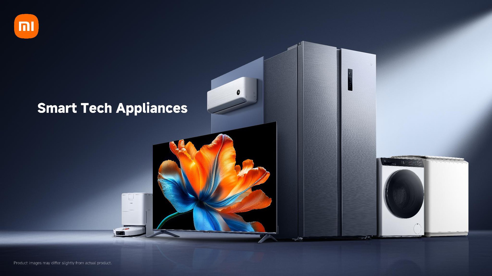 Xiaomi và bài toán chinh phục thị trường gia dụng: Khi "người mới" chơi bài dài hạn- Ảnh 4.