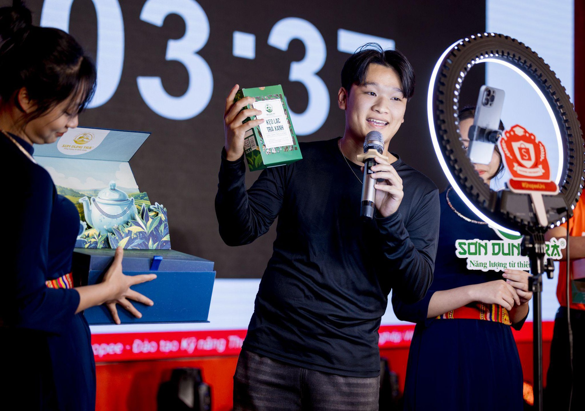 Giám đốc Thương mại Shopee: Ba xu hướng thúc đẩy tăng trưởng TMĐT- Ảnh 4.