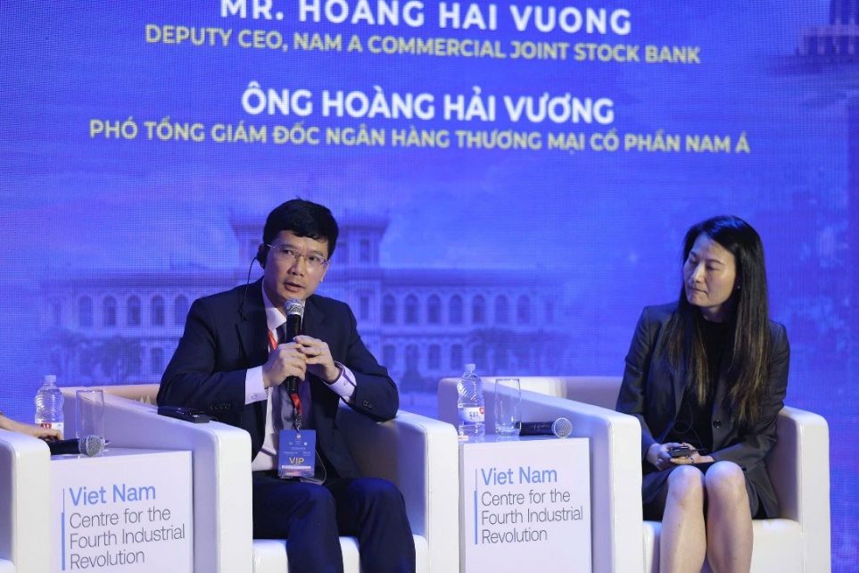 Nam A Bank kết nối, thúc đẩy, phát triển kinh tế trục Đông - Tây- Ảnh 4.