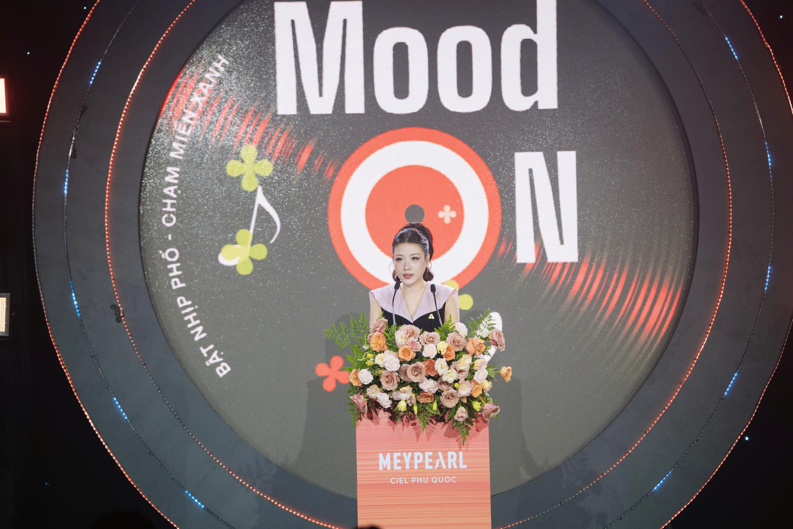 “MOOD ON” khơi nguồn cảm hứng sống tại Meypearl Ciel Phú Quốc- Ảnh 1.