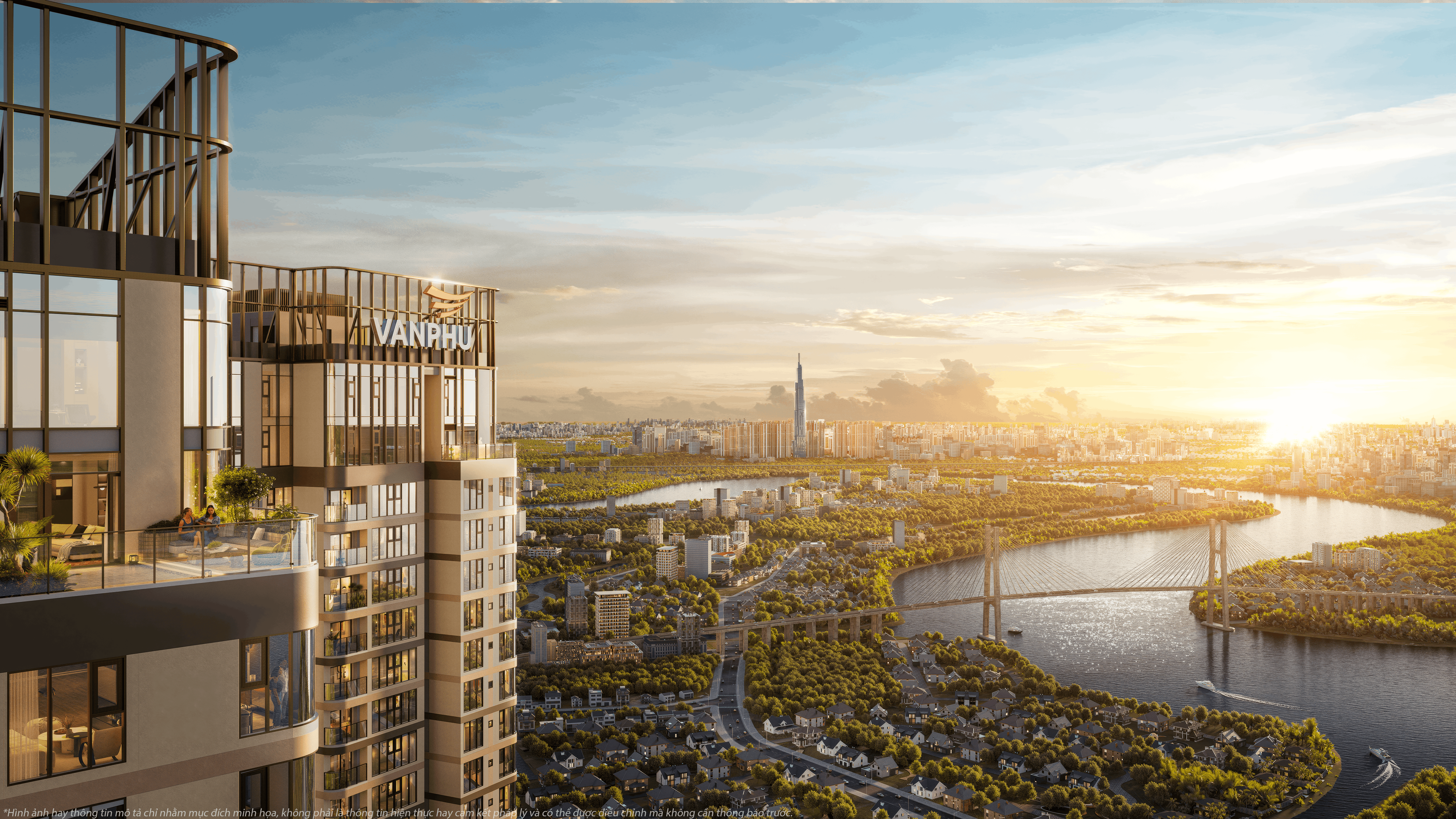 4 tuyến đường Phú Thuận khởi công: kích hoạt sức bật BĐS Nam TP. Hồ Chí Minh- Ảnh 1.