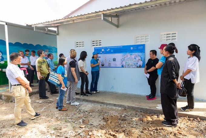 Các sáng kiến hướng đến trẻ em: Đòn bẩy tăng cường trụ cột Xã hội trong chiến lược ESG- Ảnh 1.