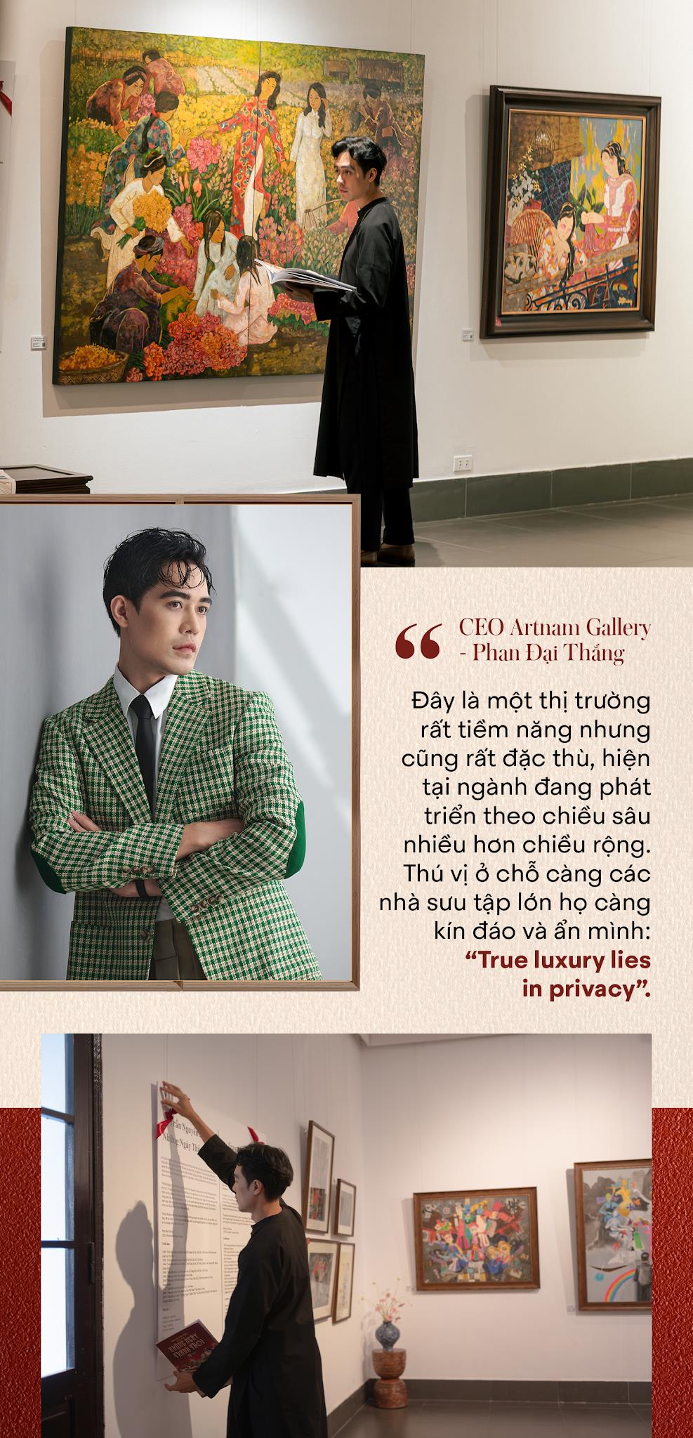 CEO Phan Đại Thắng: “Gen văn hóa” trường tồn mới là tài sản vô hạn- Ảnh 3.