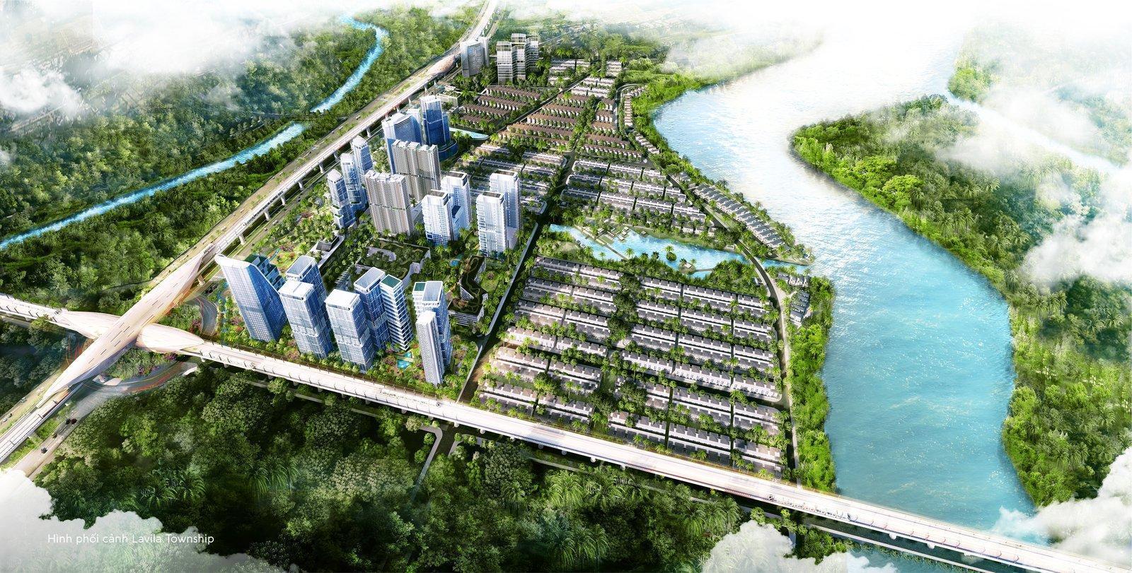 Thương hiệu kép Việt-Pháp: Cách quỹ quốc tế định giá lại BĐS Việt thế hệ mới- Ảnh 4.