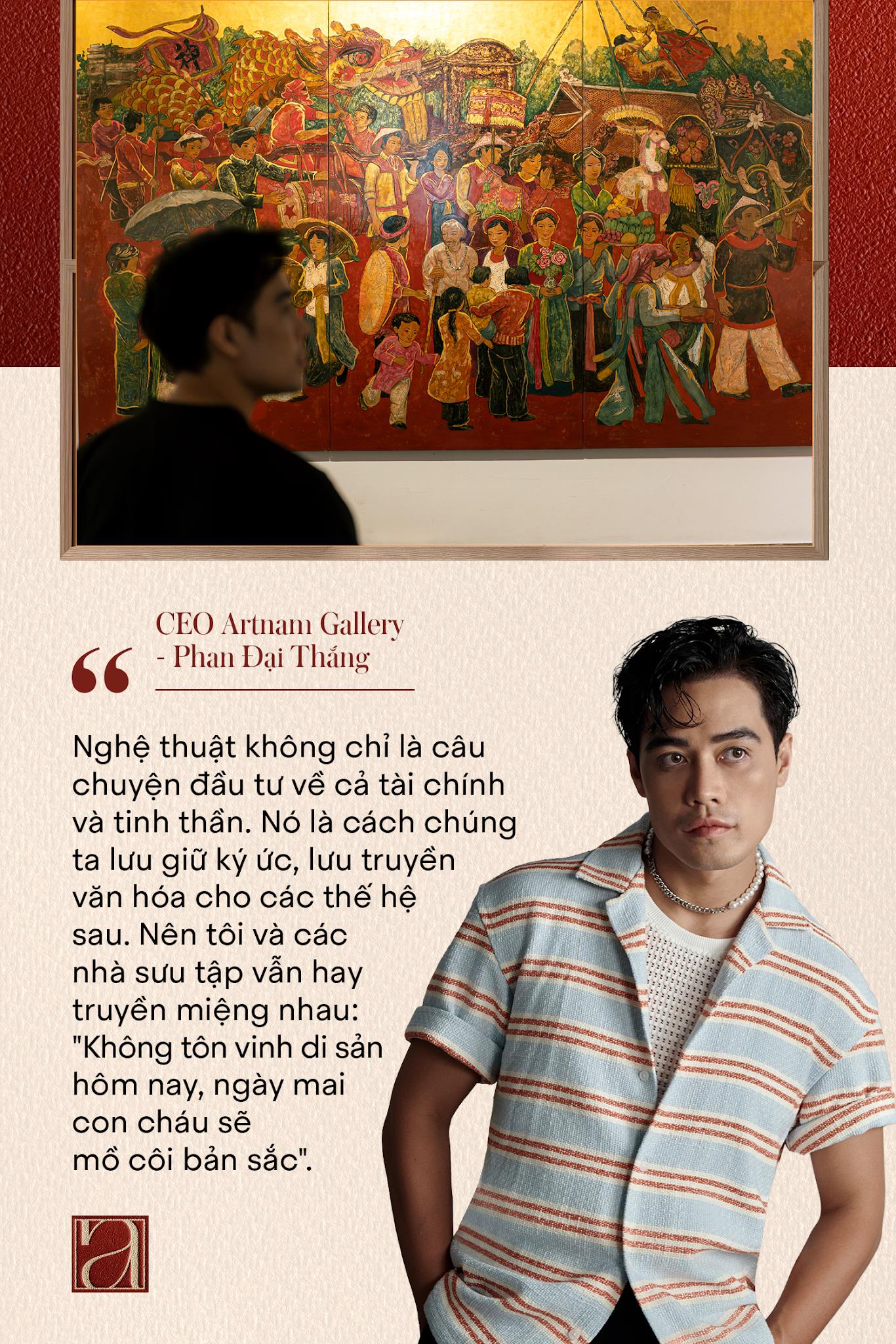 CEO Phan Đại Thắng: “Gen văn hóa” trường tồn mới là tài sản vô hạn- Ảnh 5.