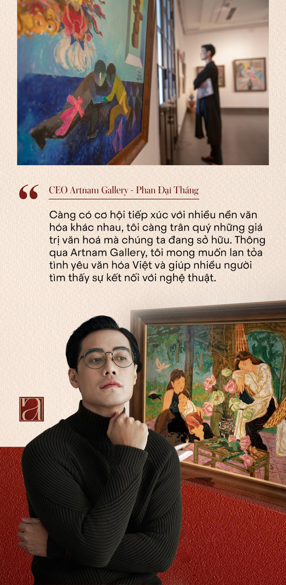 CEO Phan Đại Thắng: “Gen văn hóa” trường tồn mới là tài sản vô hạn- Ảnh 6.