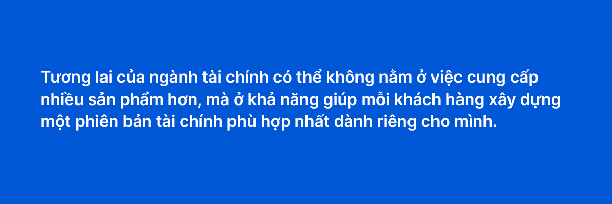 Bán trải nghiệm thay vì bán sản phẩm: VIB đưa mô hình hội viên vào tài chính cá nhân- Ảnh 11.