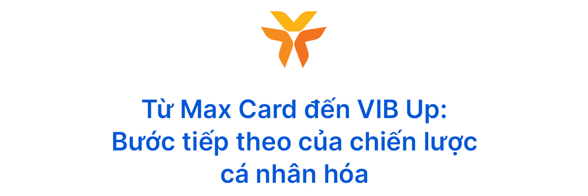 Bán trải nghiệm thay vì bán sản phẩm: VIB đưa mô hình hội viên vào tài chính cá nhân- Ảnh 7.