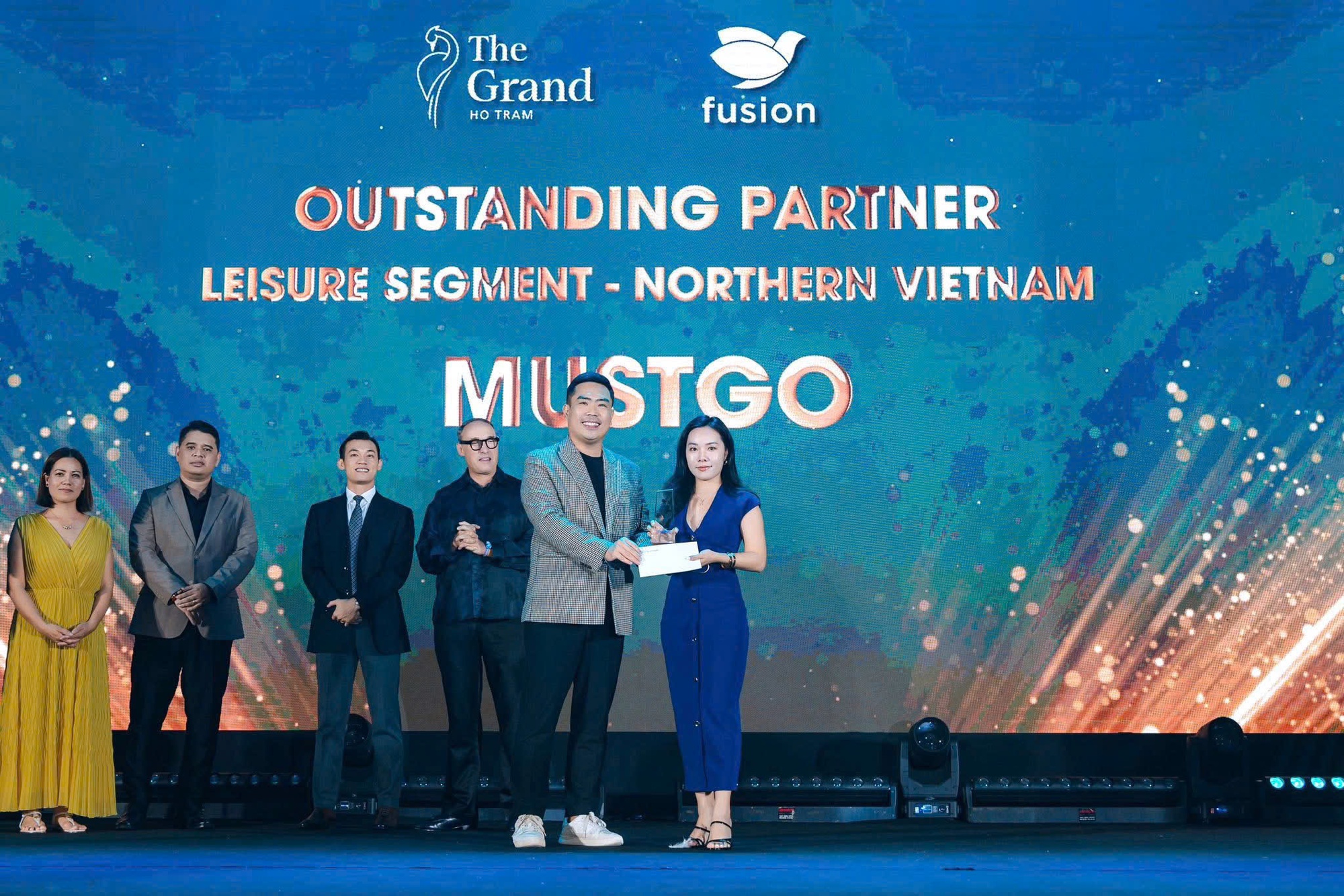 Mustgo.vn - Từ 50 triệu đến hệ sinh thái 500 tỷ- Ảnh 1.