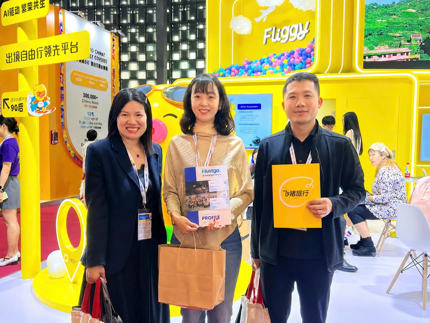 Mustgo.vn - Từ 50 triệu đến hệ sinh thái 500 tỷ- Ảnh 4.