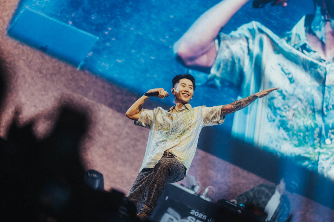 Từ chối làm idol theo chuẩn: Jay Park đã biến lựa chọn khác biệt thành thương hiệu như thế nào? - Ảnh 2.